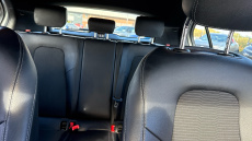 Mercedes-Benz A-Class A180 Sport Executive 5dr Petrol Hatchback